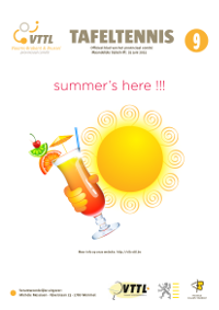 Provinciaal Blad 2014-15.09