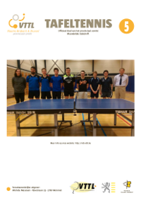 Provinciaal Blad 2017-18.05 cover PB2017-18.05