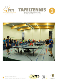 Provinciaal Blad