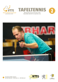 Provinciaal Blad 2