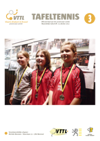 Provinciaal Blad 2