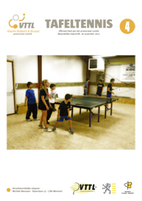 Provinciaal Blad 2